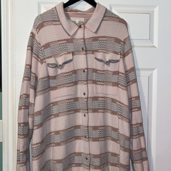 Adyson Parker Fleece Flannel - Picture 3 of 9